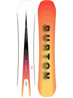 2024 Custom (Camber) | Asst. Sizes