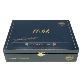 22 Minutes to Midnight Criollo Classico Robusto
