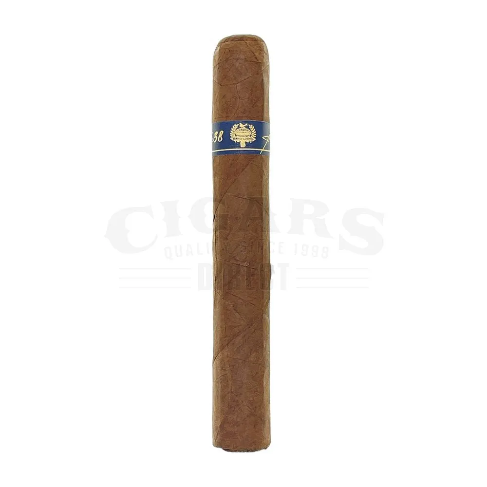 22 Minutes to Midnight Criollo Classico Robusto