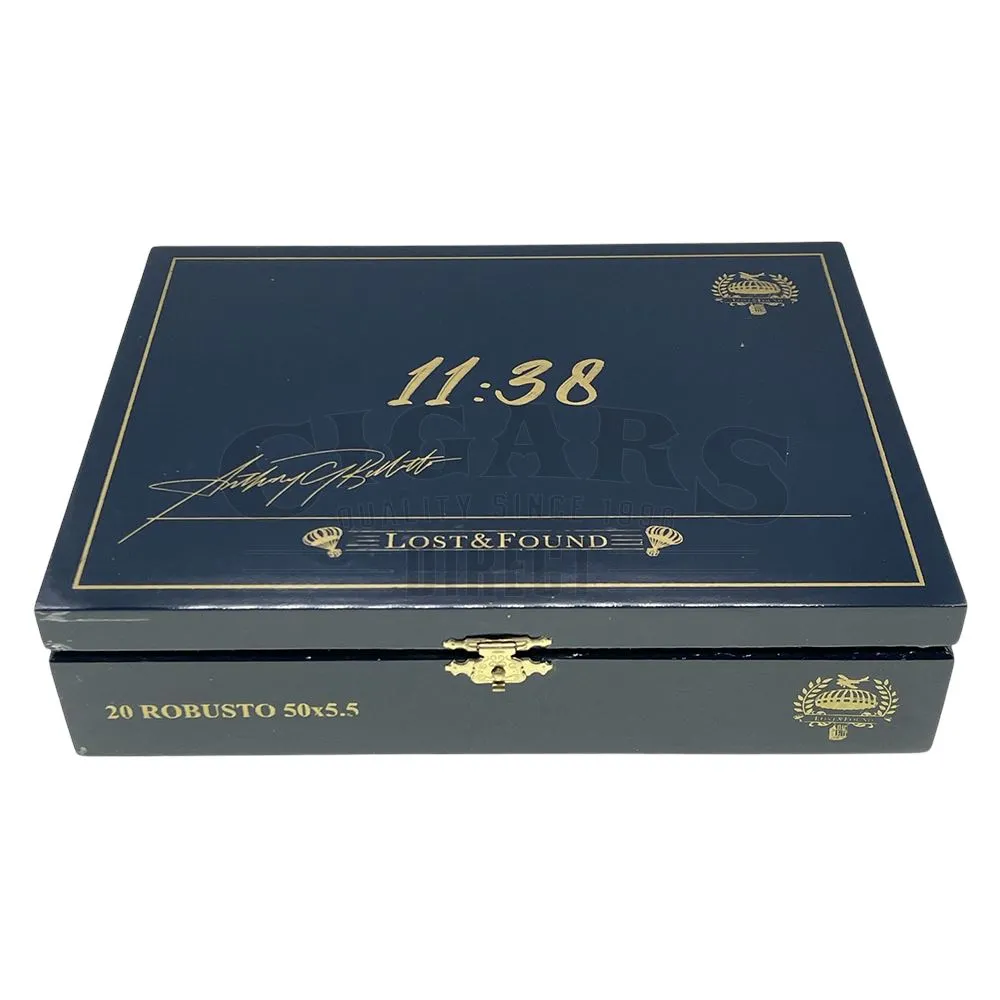 22 Minutes to Midnight Criollo Classico Robusto