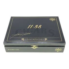22 Minutes to Midnight Maduro Toro