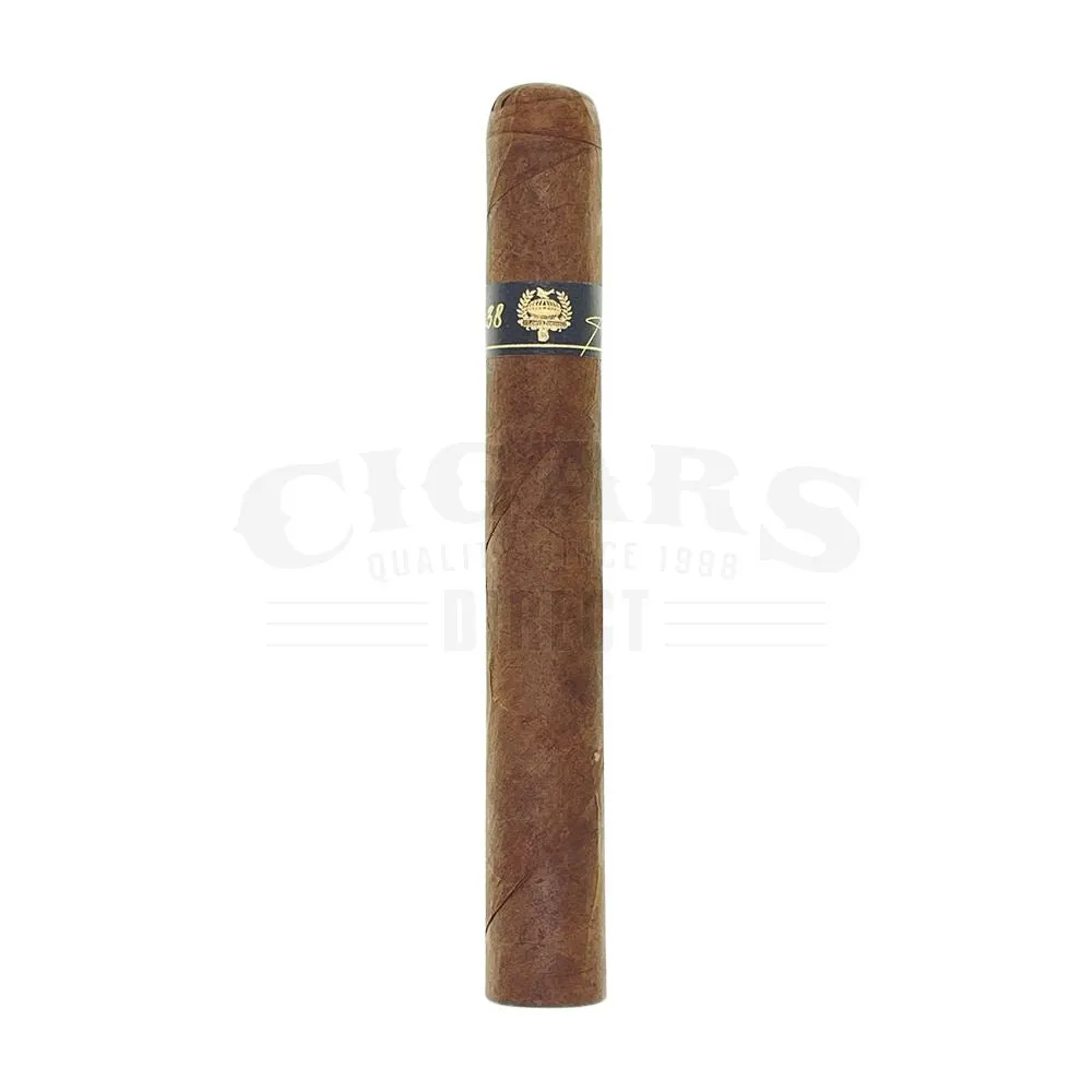 22 Minutes to Midnight Maduro Toro