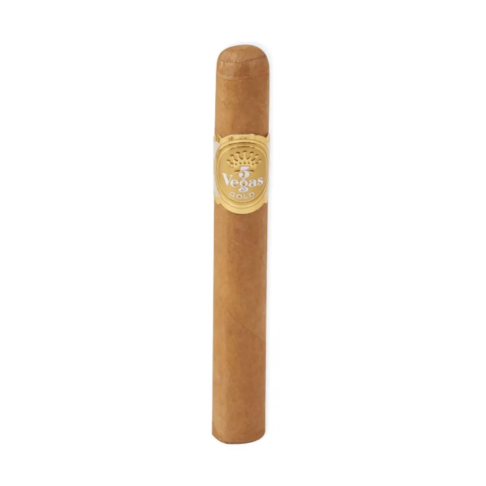 5 Vegas Gold Toro