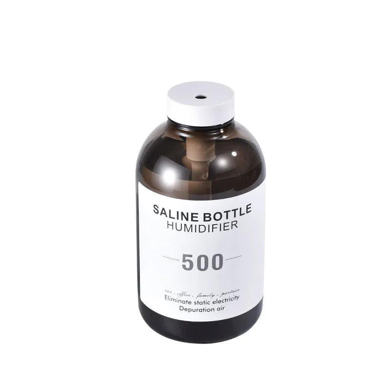 500ML bottle humidifier