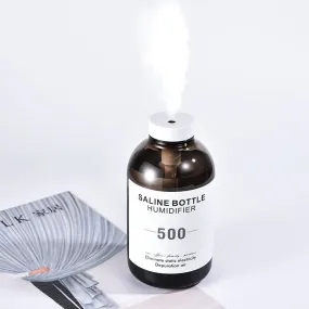 500ML bottle humidifier