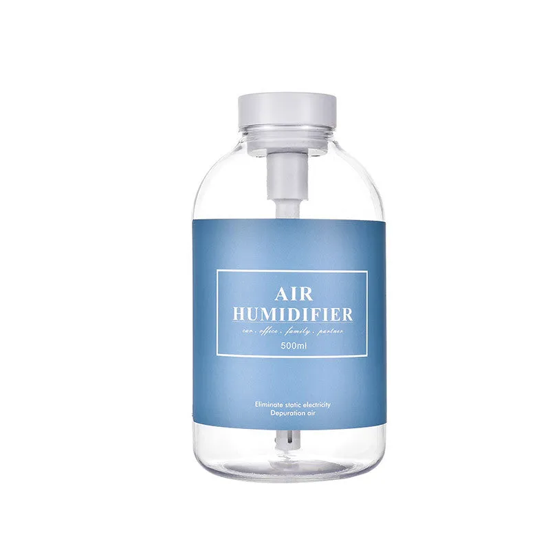 500ML bottle humidifier