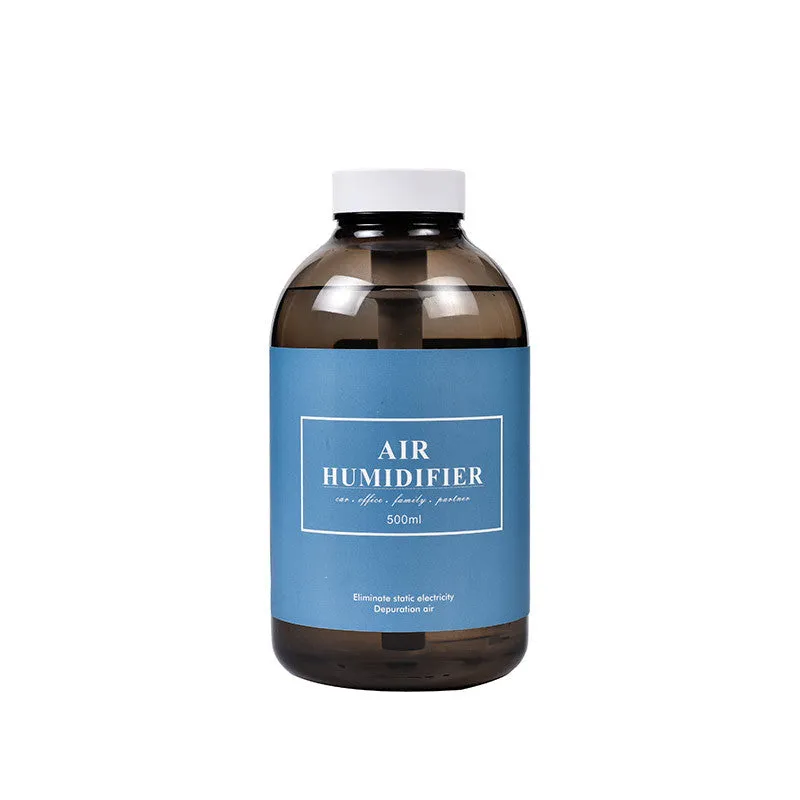 500ML bottle humidifier
