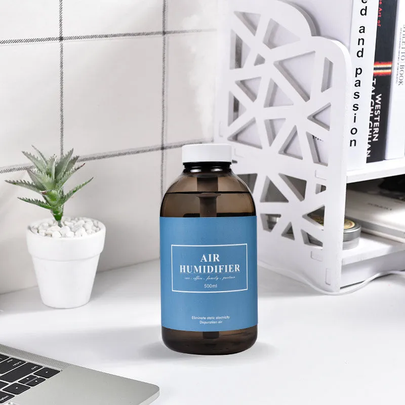 500ML bottle humidifier
