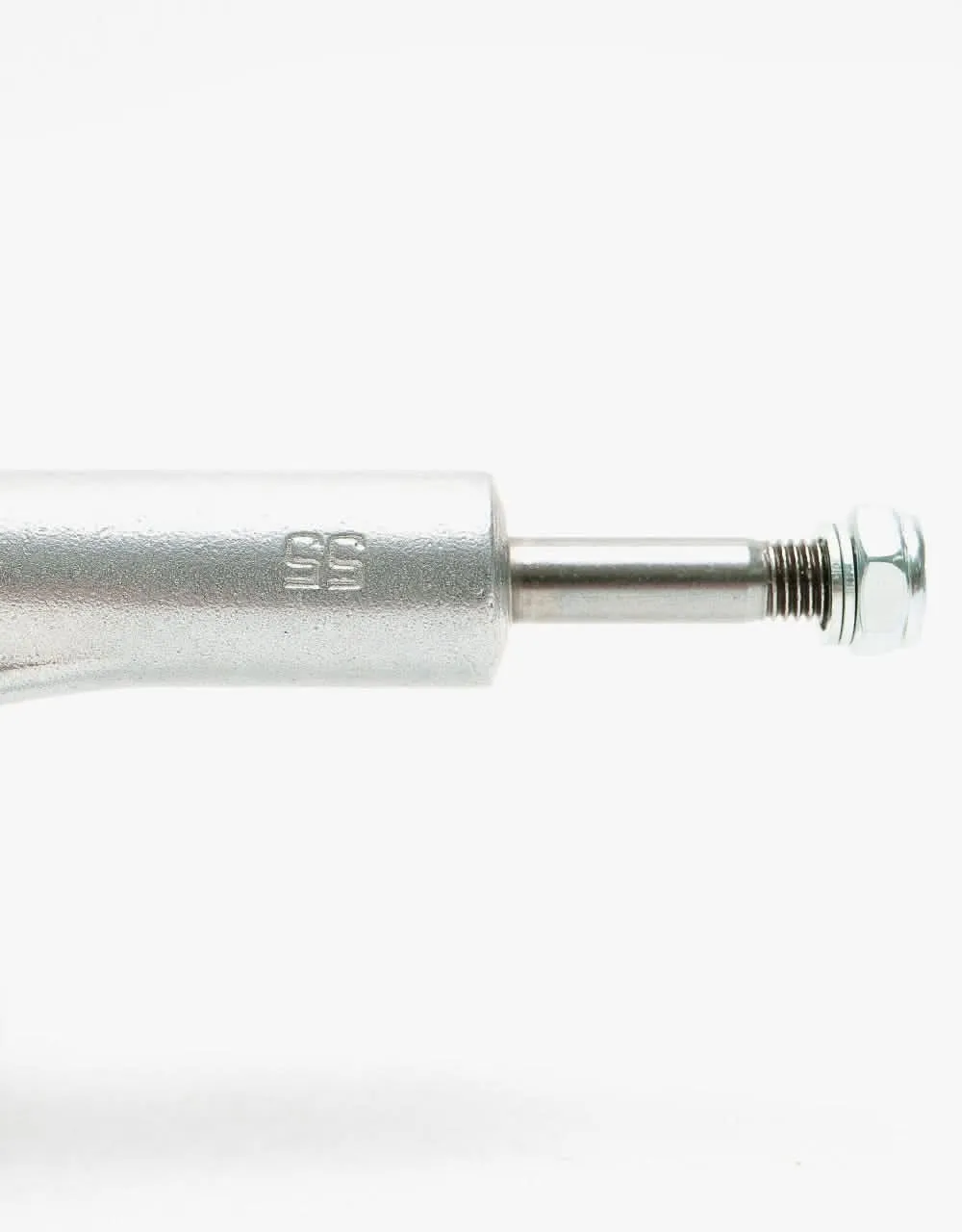 Ace 55 Classic Skateboard Trucks - Polished (Pair)