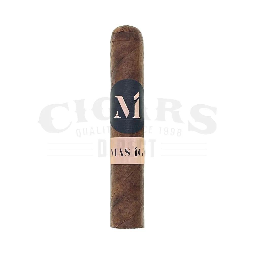 Ace Prime Mas Igneus Ancho Double Robusto