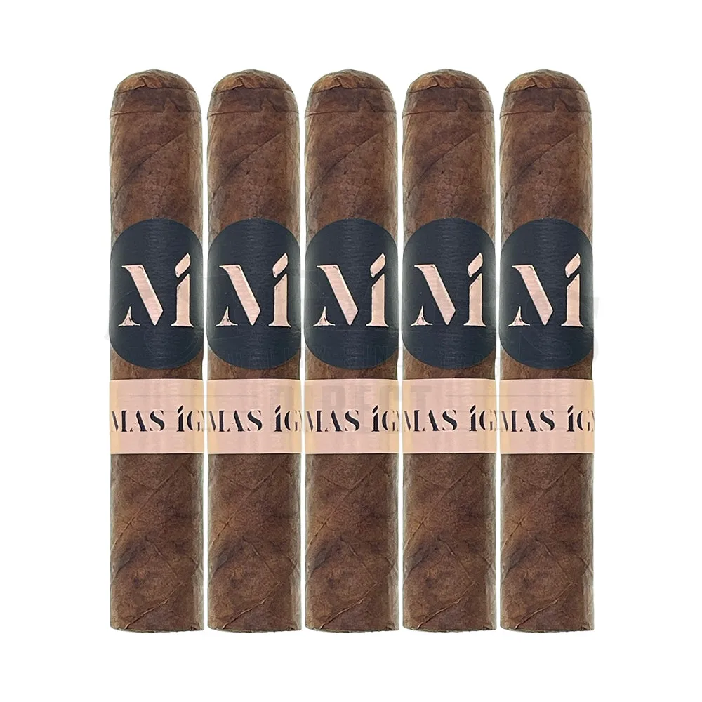 Ace Prime Mas Igneus Ancho Double Robusto
