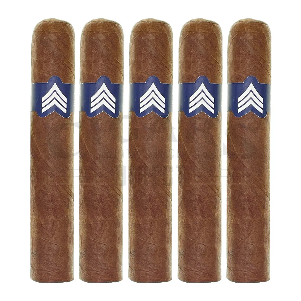 Ace Prime The Sergeant Robusto