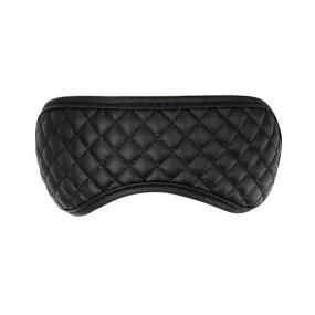 Adam & Eve's Fetish Dream Blindfold - Black