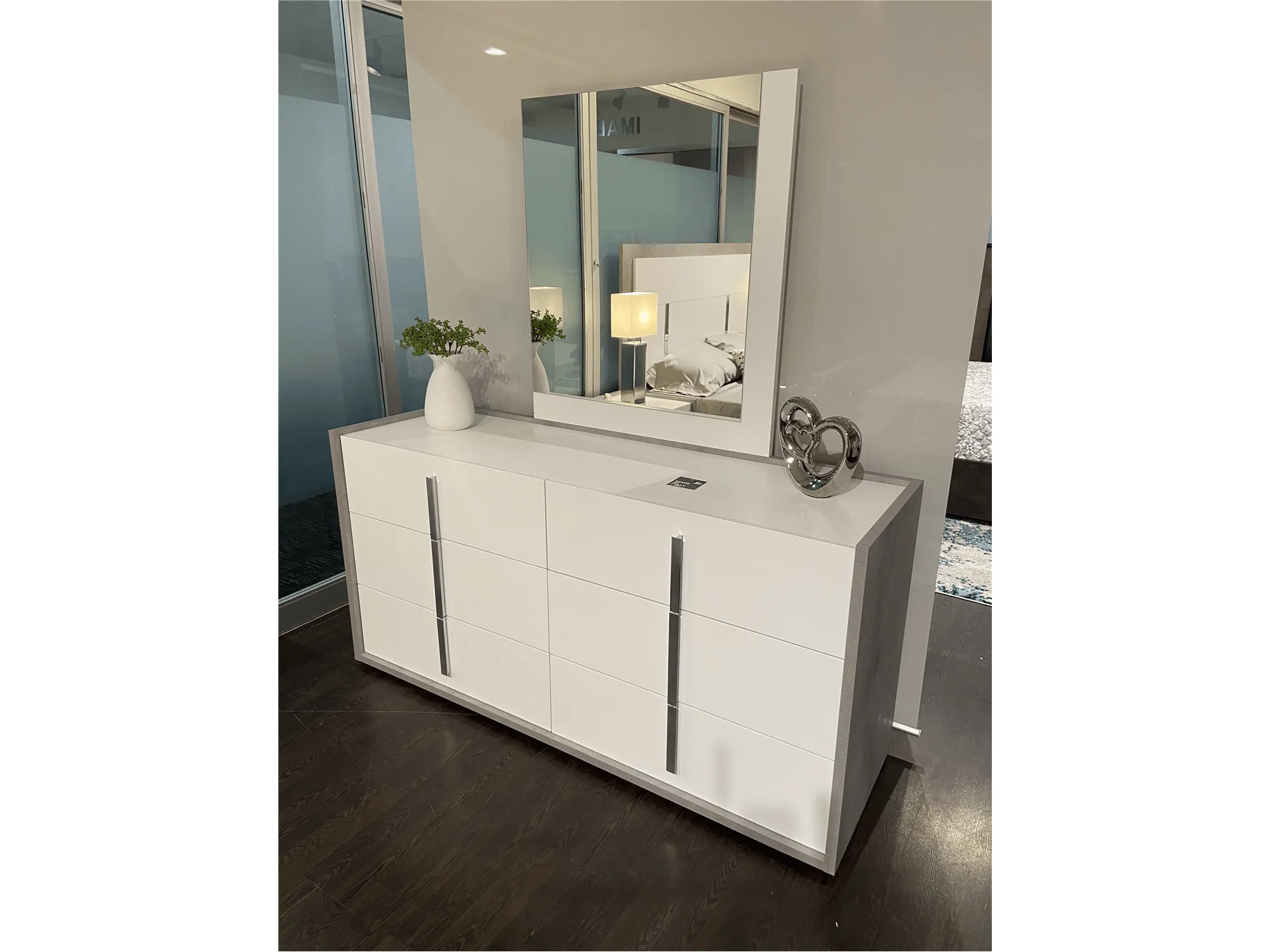 Adella Bedroom Collection