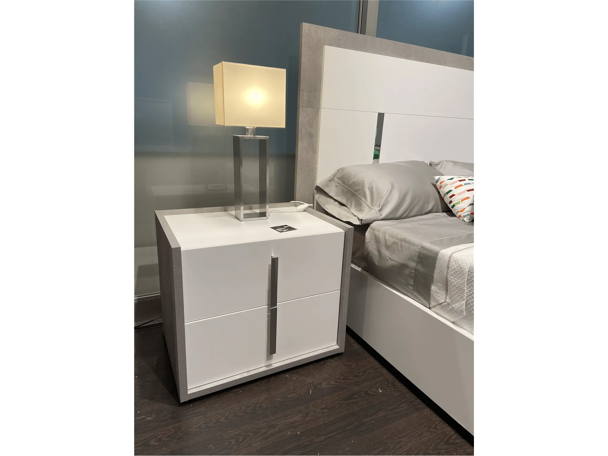 Adella Bedroom Collection