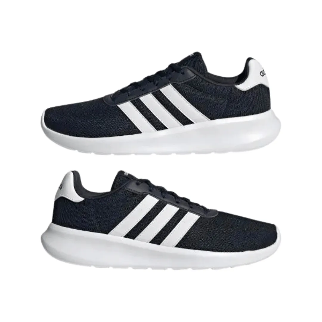 adidas Men Running Shoes Lite Racer 3.0