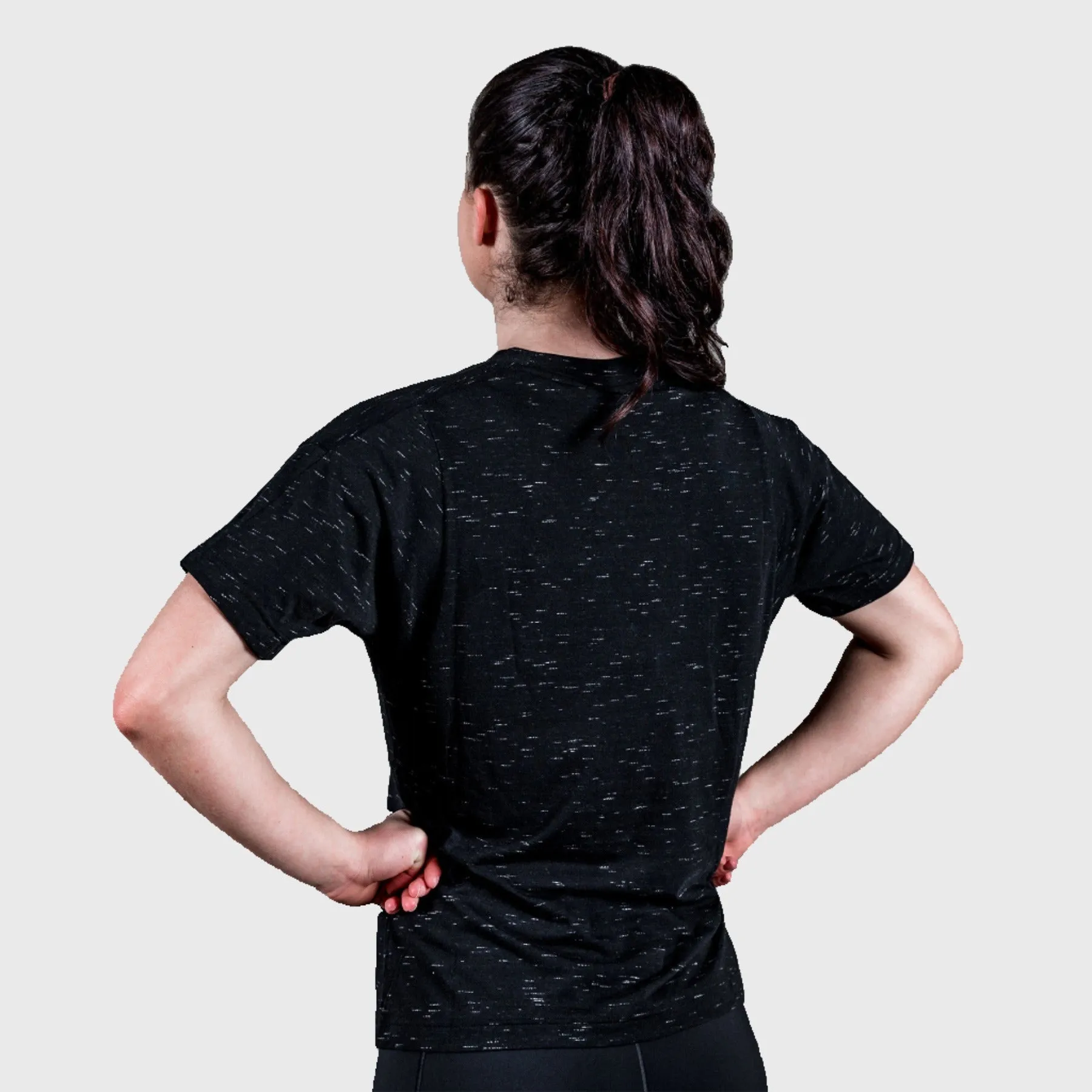 Adidas - Women's Sportswear Winners 2.0 Tee - BLACK