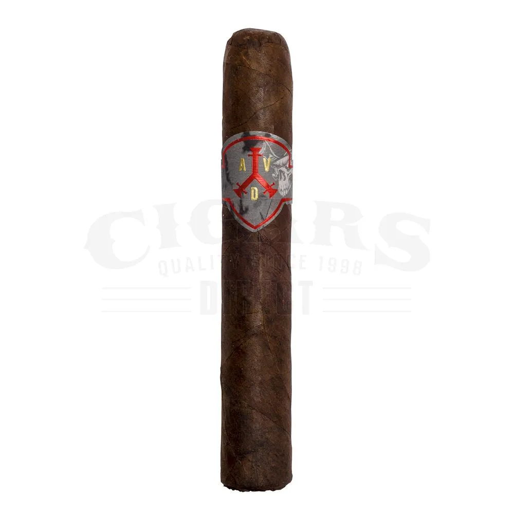 Adventura Barbarrojas Invasion Robusto