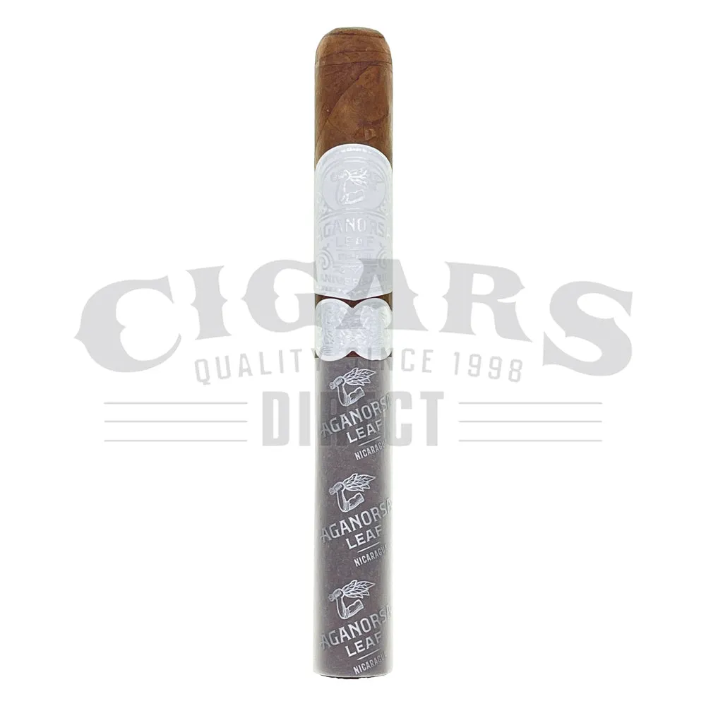 Aganorsa Leaf Aniversario Corojo Lancero