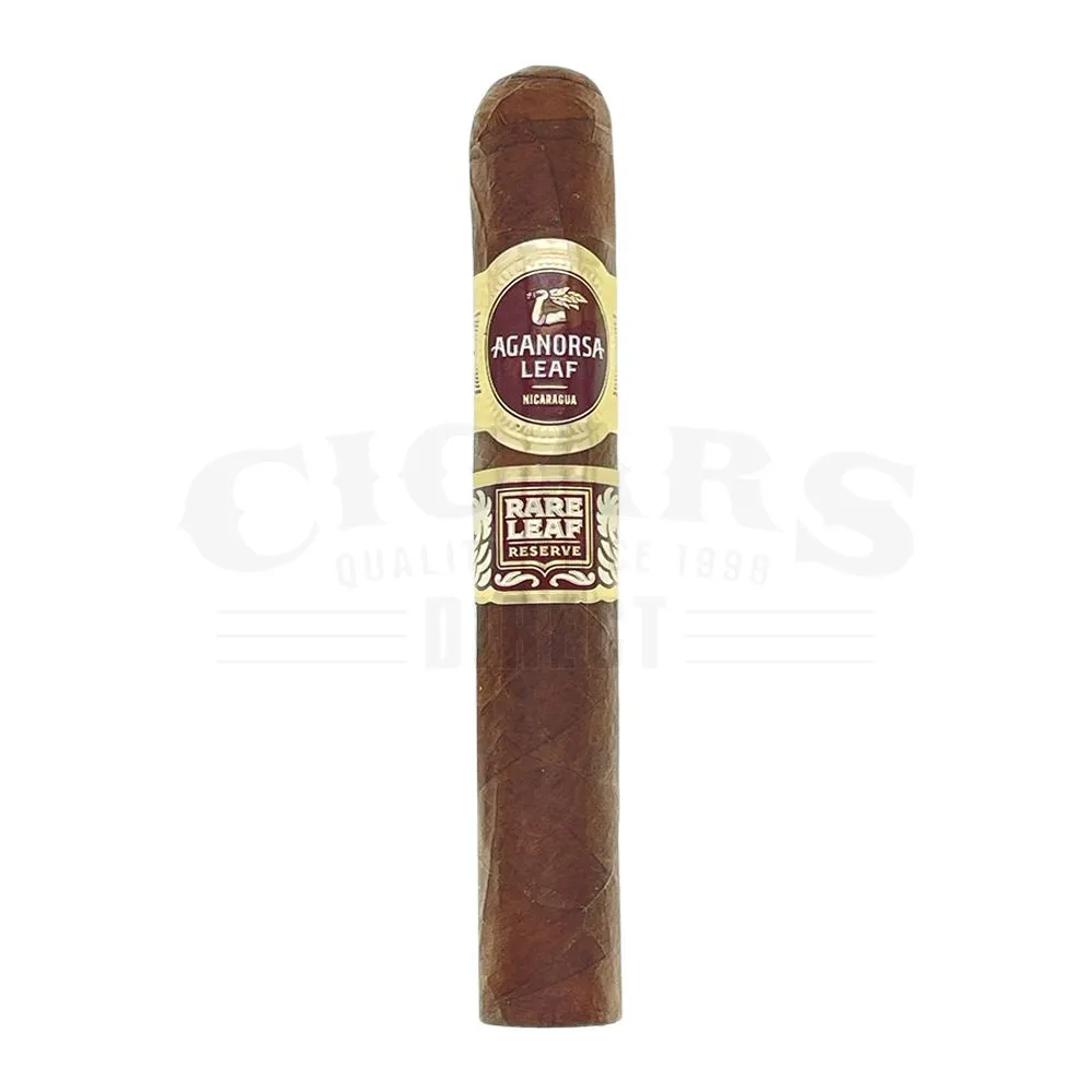 Aganorsa Leaf Rare Leaf Reserve Titan Gordo