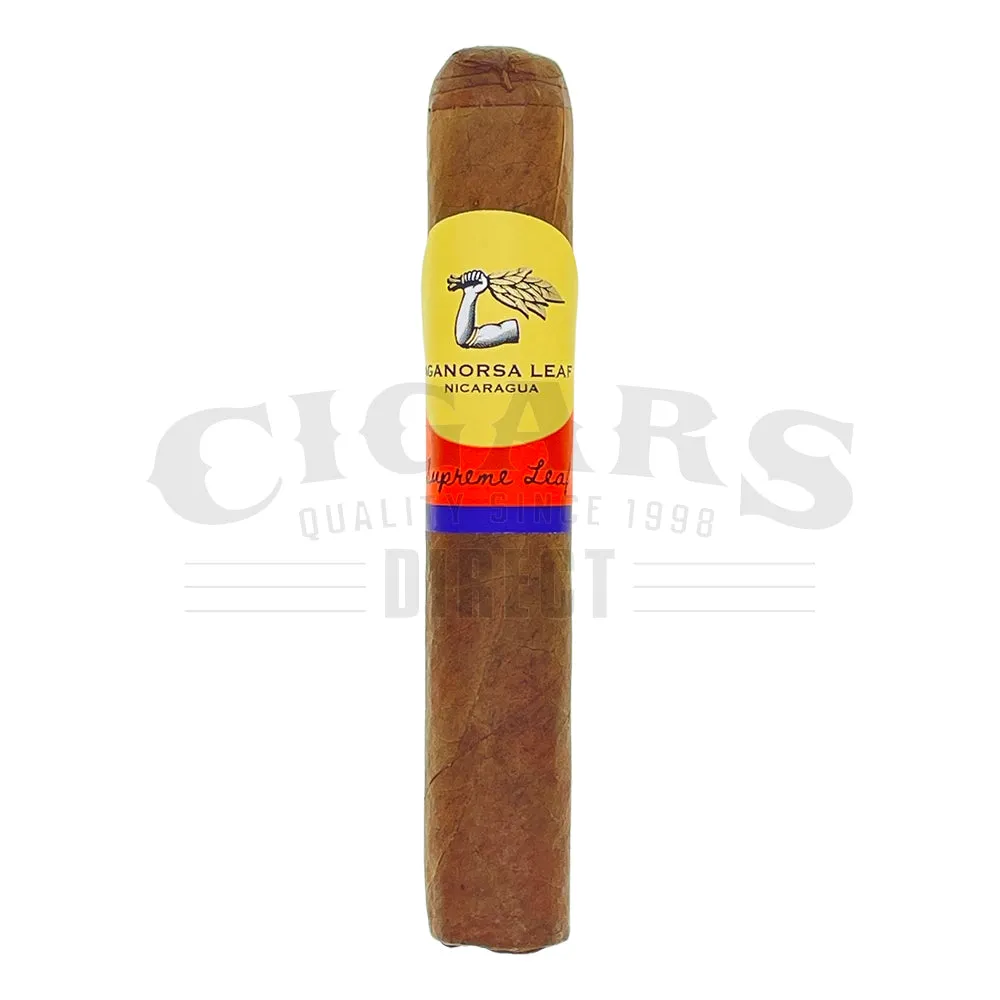 Aganorsa Leaf Supreme Leaf Limited Edition Robusto