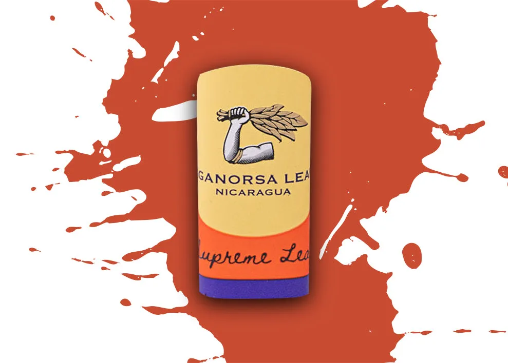 Aganorsa Leaf Supreme Leaf Limited Edition Robusto