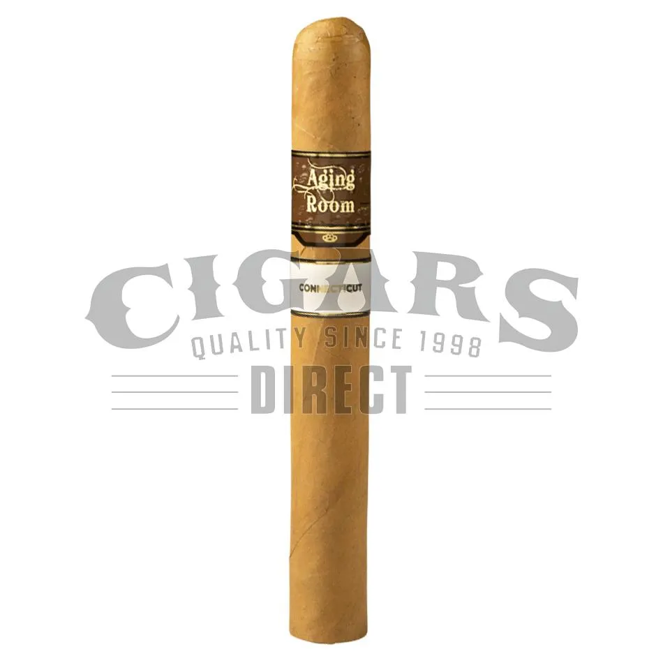 Aging Room Core Connecticut Vivase Toro