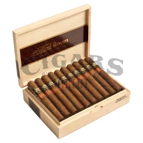 Aging Room Core Habano Mezzo Toro