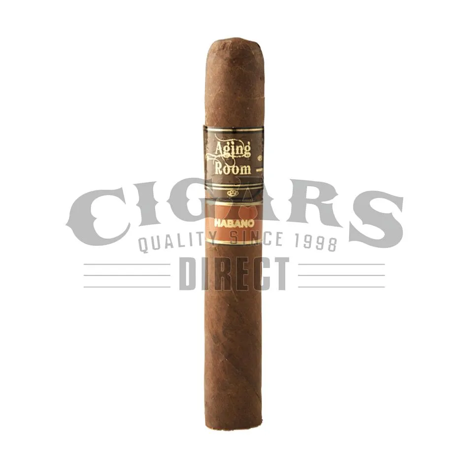 Aging Room Core Habano Rondo Robusto