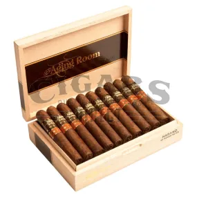 Aging Room Core Habano Rondo Robusto