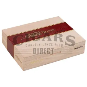Aging Room Core Maduro Major Gordo
