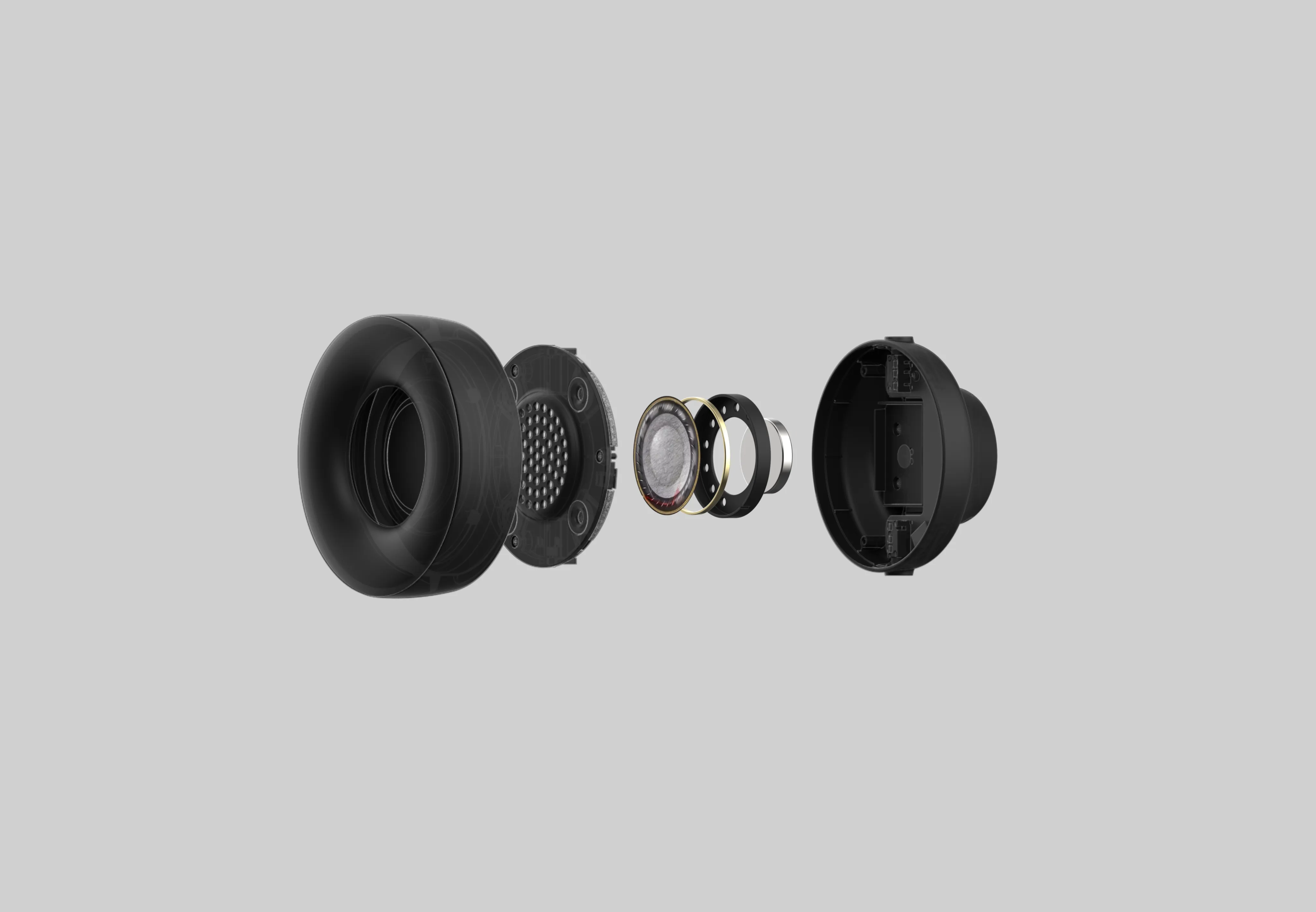 AIAIAI TMA-2 Studio Wireless  