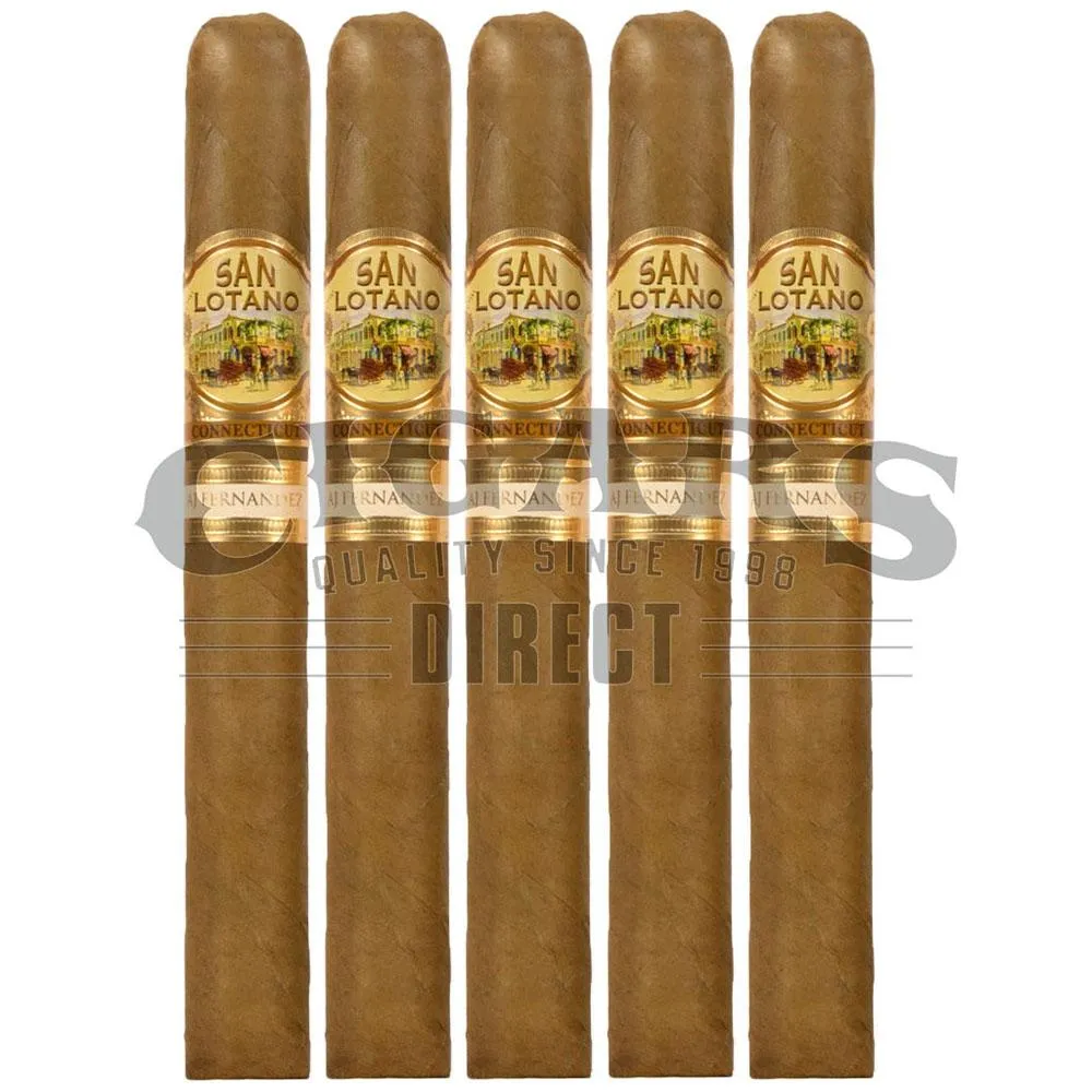 AJ Fernandez San Lotano Requiem Connecticut Churchill
