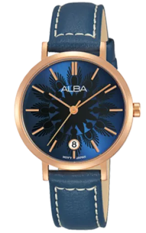ALBA AG8J10X1(C5)