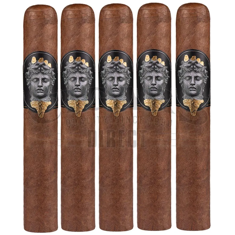 Alec & Bradley Gatekeeper Gordo