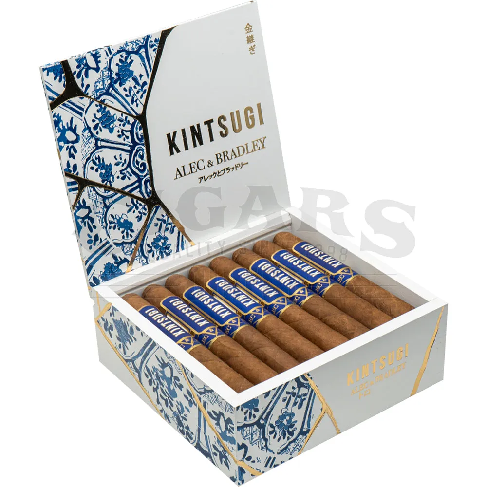 Alec & Bradley Kintsugi Corona Gorda