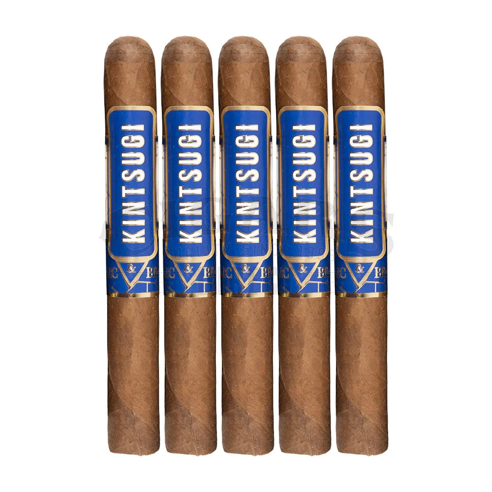 Alec & Bradley Kintsugi Corona Gorda