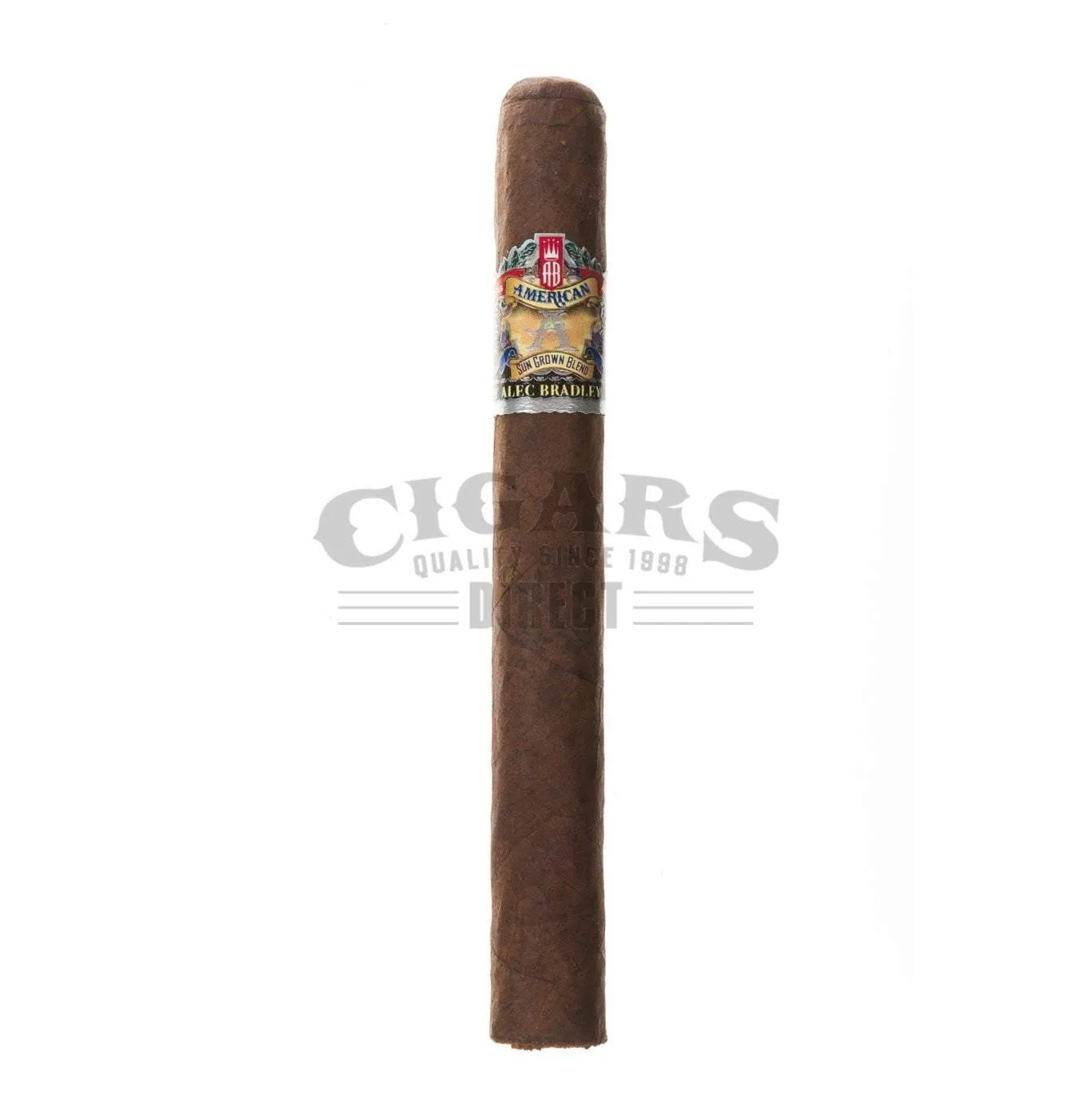 Alec Bradley American Sungrown Blend Corona