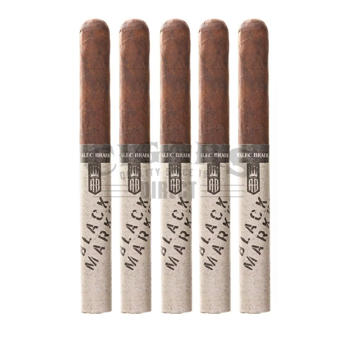Alec Bradley Black Market Churchill