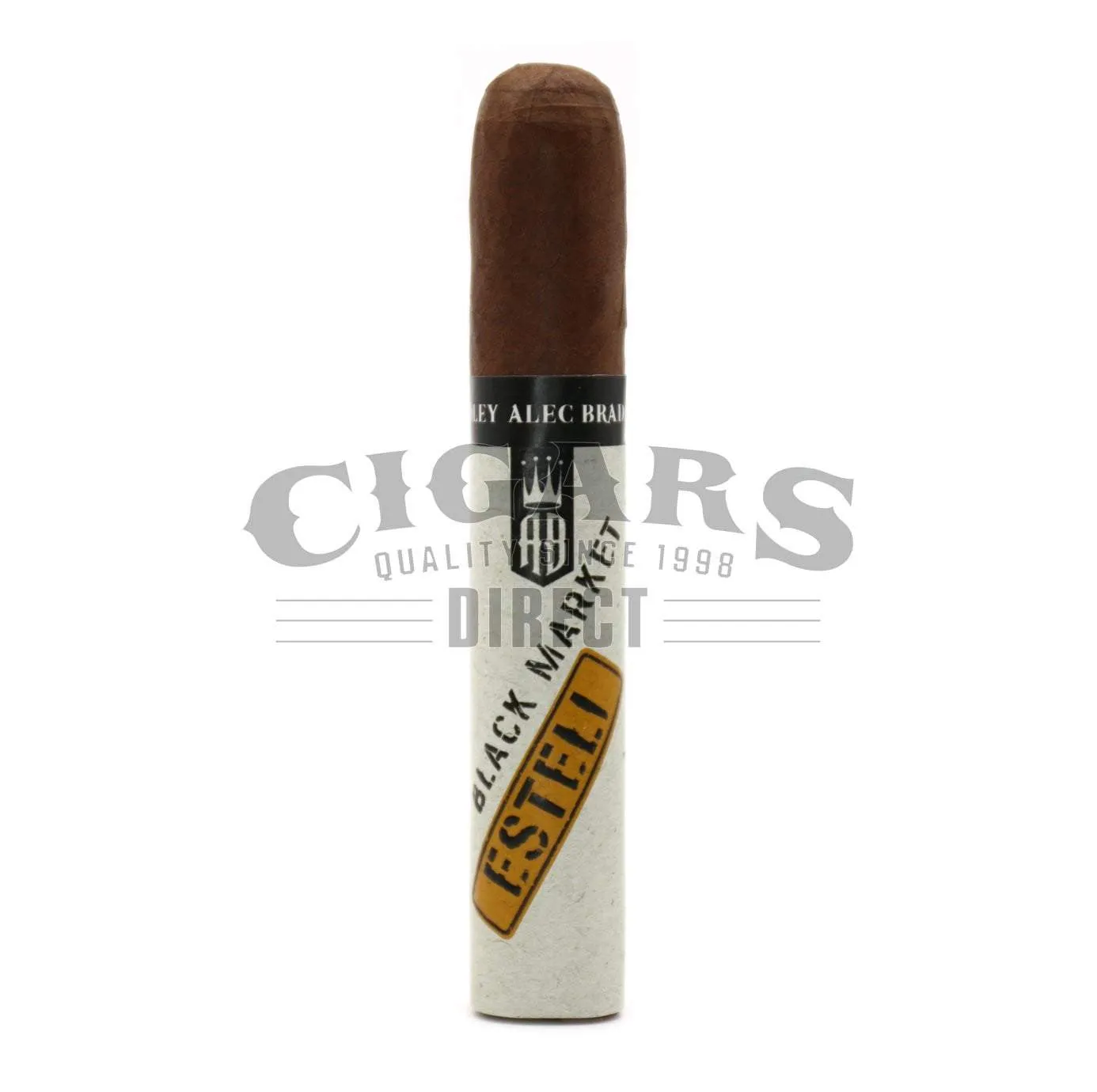 Alec Bradley Black Market Esteli Robusto