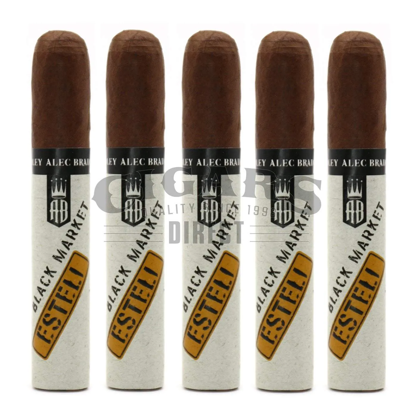 Alec Bradley Black Market Esteli Robusto