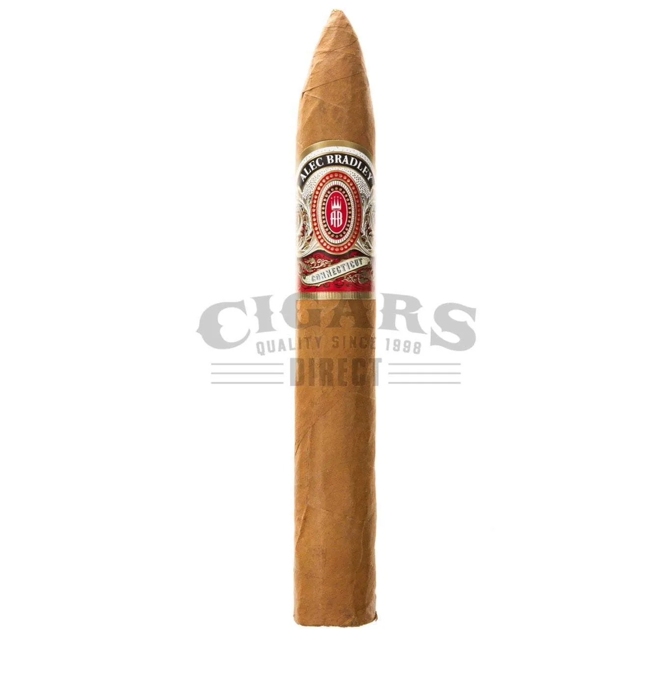 Alec Bradley Connecticut Torpedo