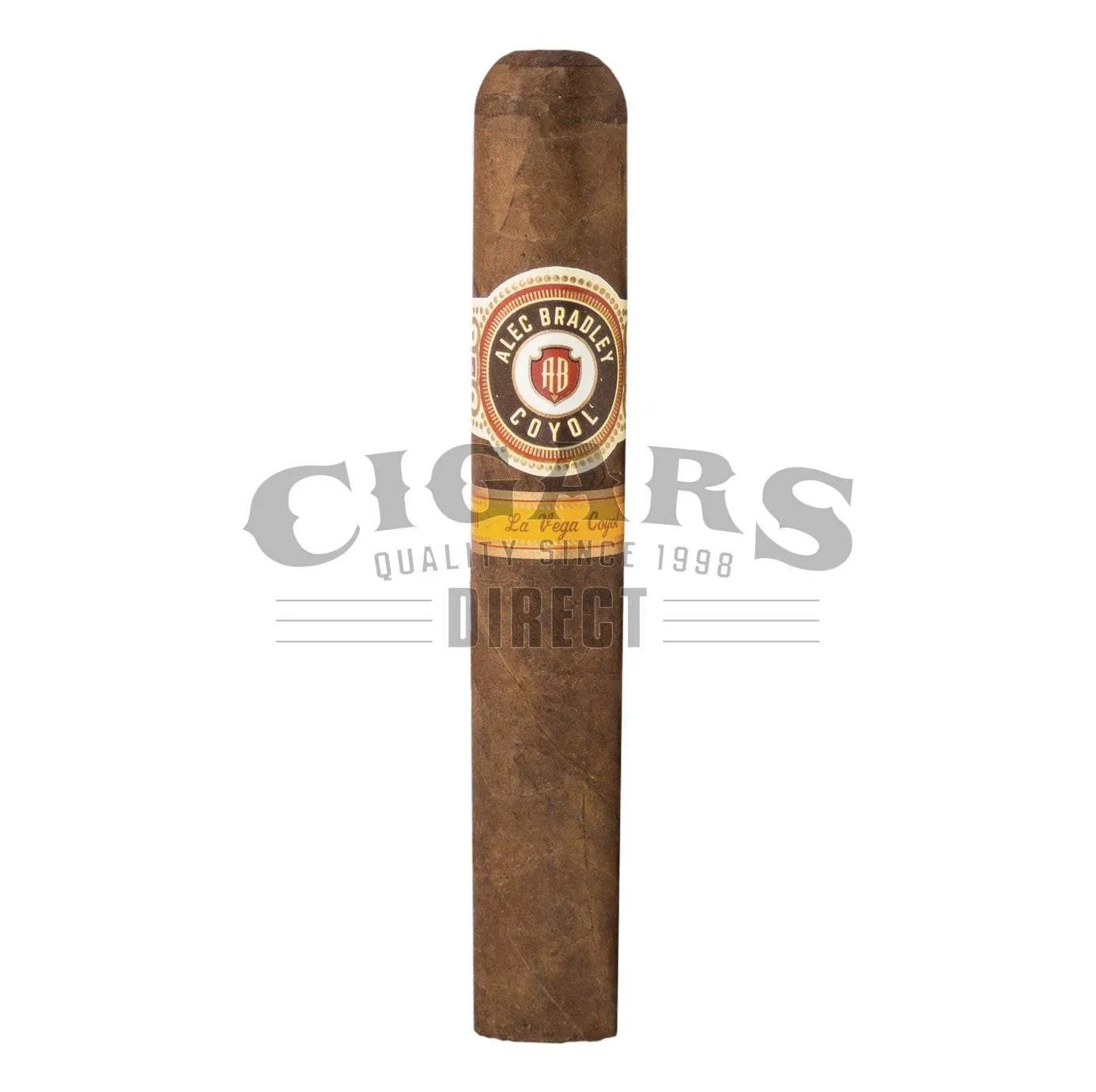 Alec Bradley Coyol Gordo