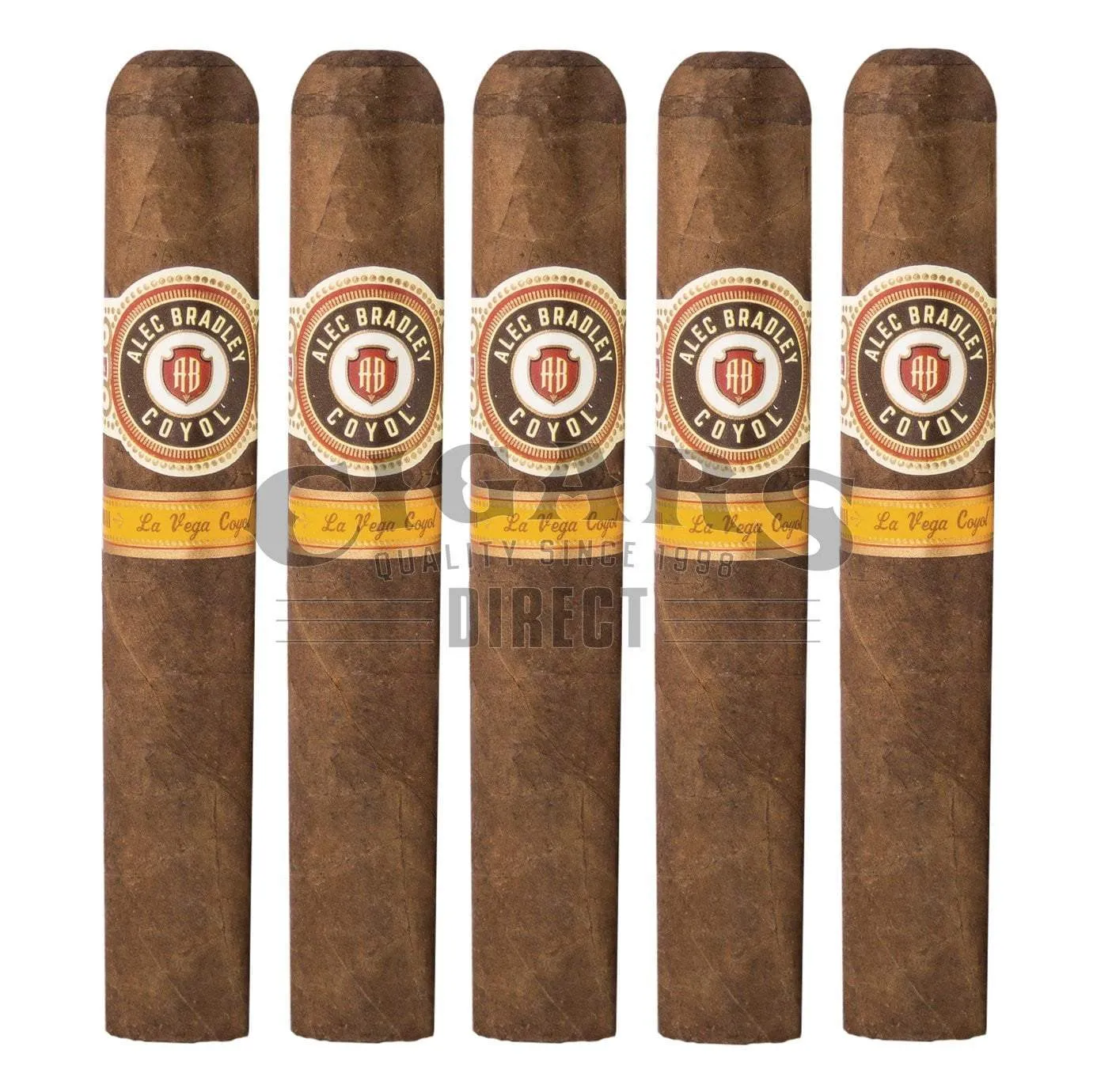 Alec Bradley Coyol Gordo