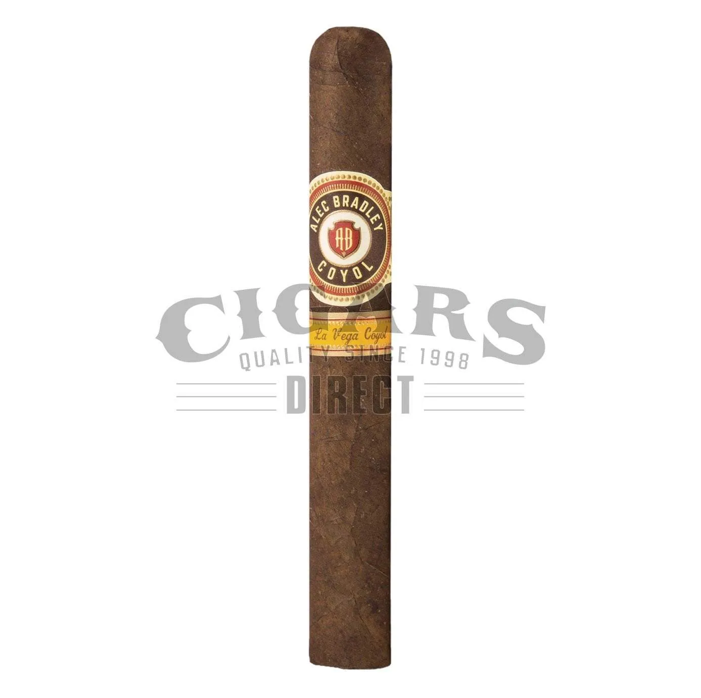 Alec Bradley Coyol Toro