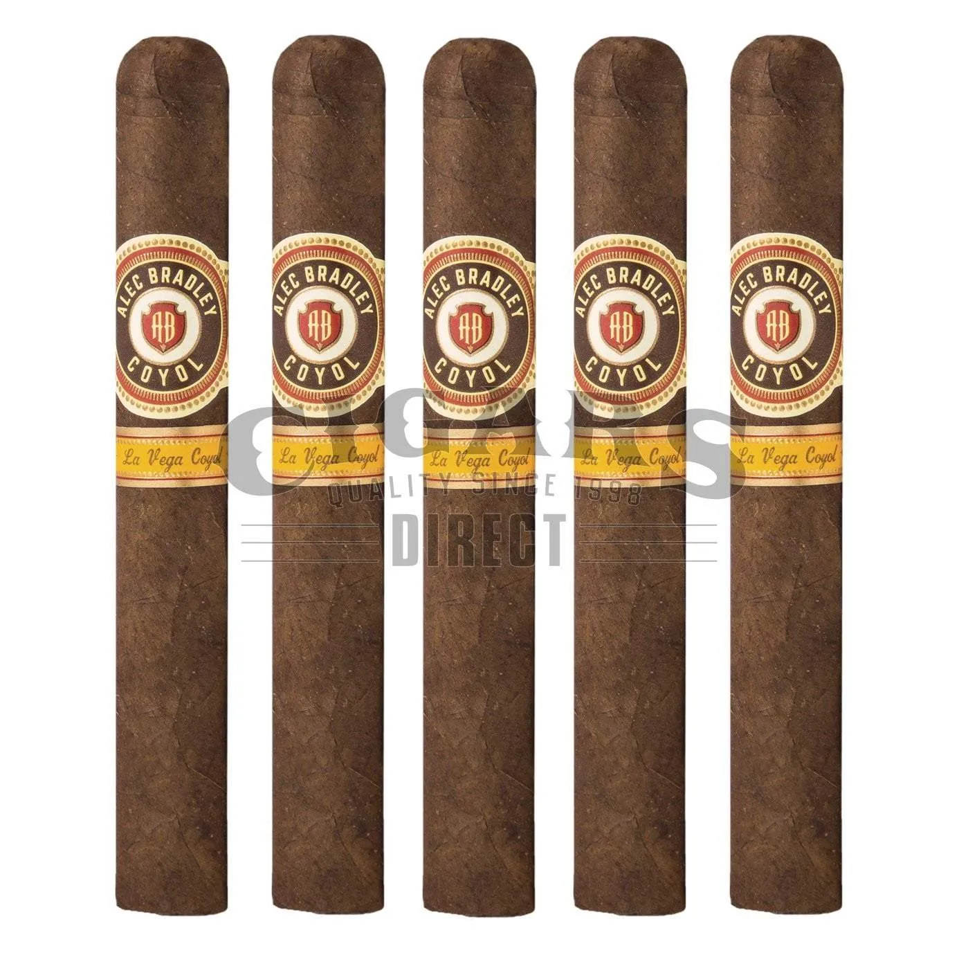Alec Bradley Coyol Toro