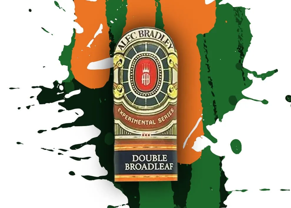 Alec Bradley Double Broadleaf Chunk