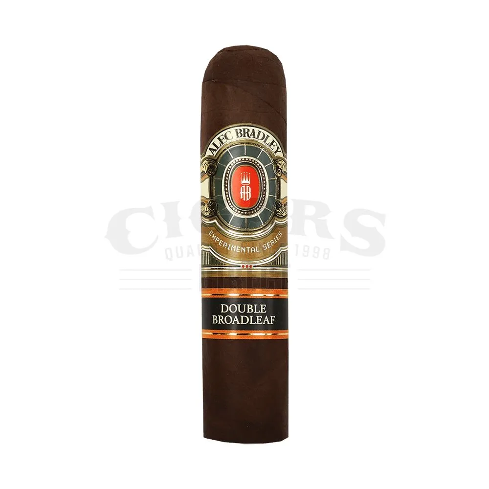 Alec Bradley Double Broadleaf Chunk