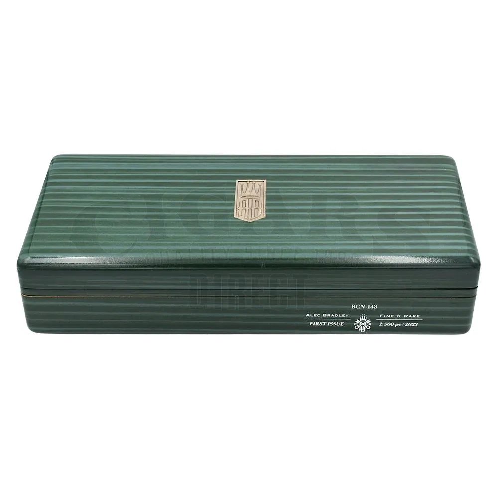 Alec Bradley Fine and Rare BCN-143 LE Churchill