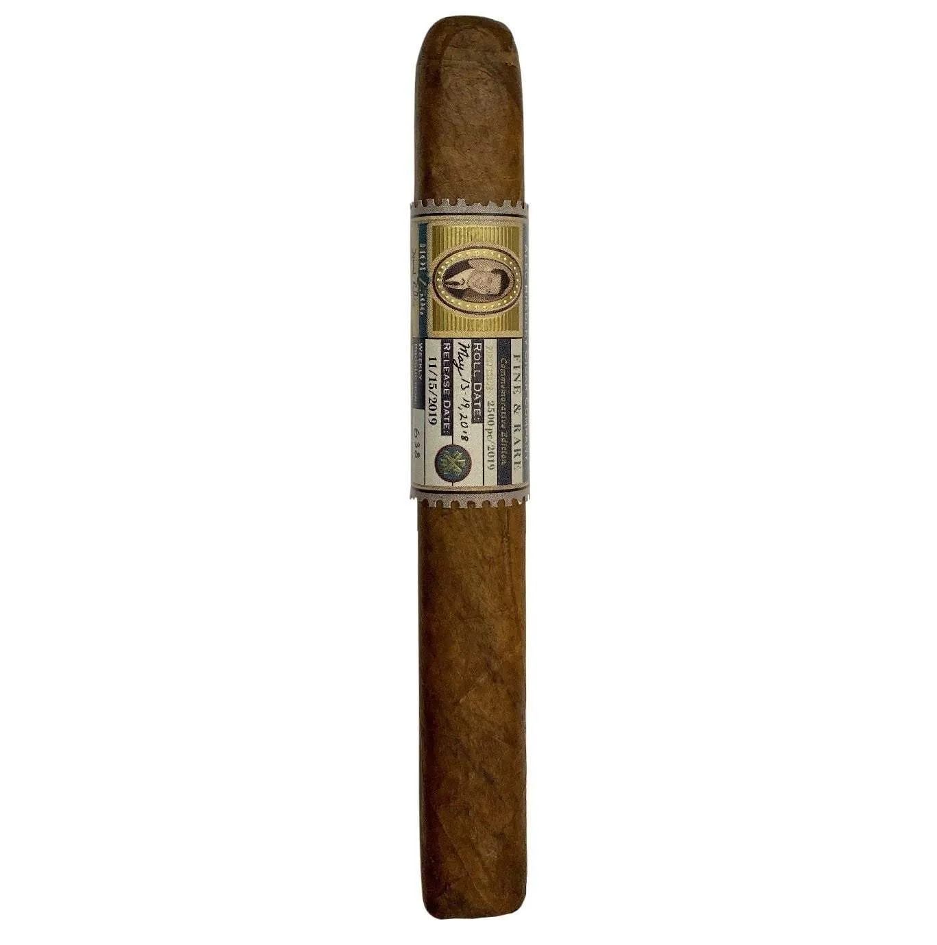 Alec Bradley Fine and Rare HOF/506